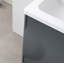Colmar 24" W Single Wall Mounted Vanity-1966705835