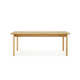 Annex Extendable Dining Table