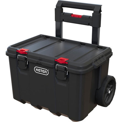 Keter Stack & Roll Cart 251493