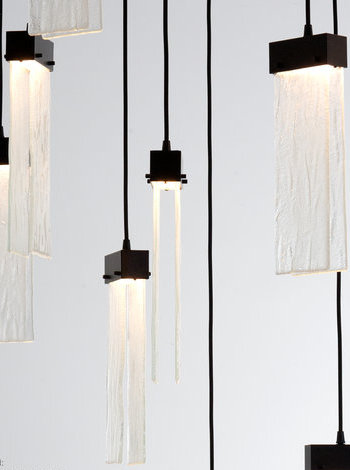 Parallel 11 - Light LED Pendant