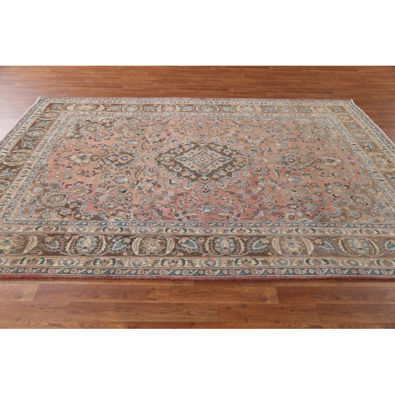 Tapis persan Kareemah