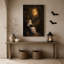 Art mural sur toile, "Ghost"-134666020