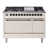 Antique White/Bronze