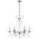 Helenia 6 - Light Chandelier