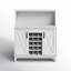 Armoire de bar Dunstable Home-967859609