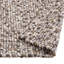 Lauge Hand Felted Wool Beige Rug-21407421