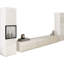 Wallunit Set 3 Pcs.