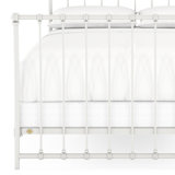 142 Altro Bed | Complete Sleigh