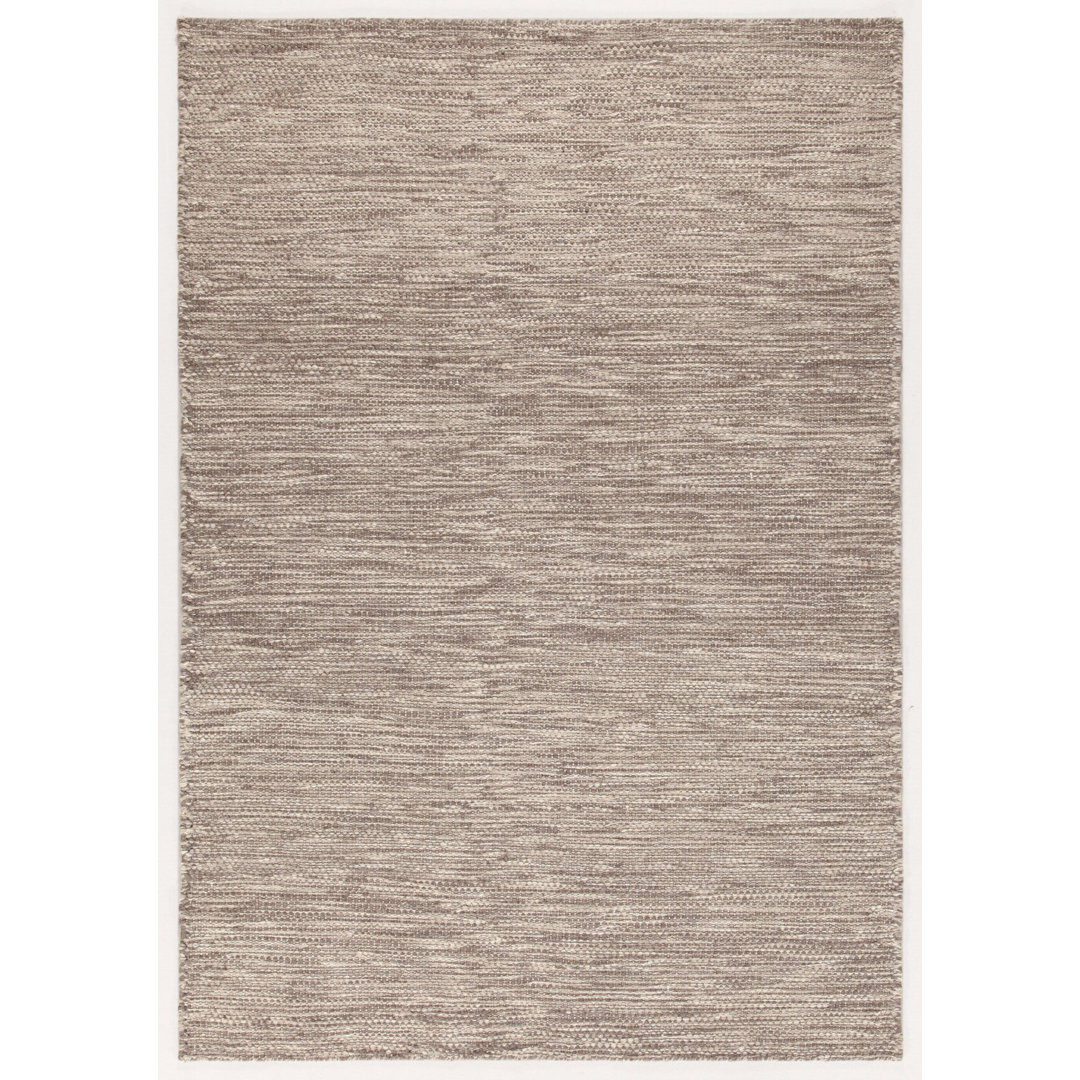 Cedartown Ikat Hand Woven Area Rug Set