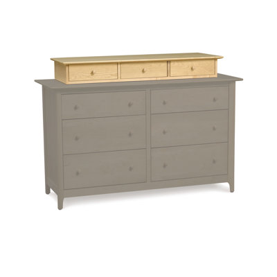 Sarah 3 Drawer Storage Drawer
