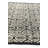 Julian Black Rug
