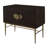 Galapagos Two-Drawer Chest