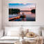 Chaises Aletra sur le quai finlandais-108738764