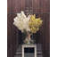 Vandas and Cymbidiums Centerpieces in Vase