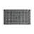 Hanselman Rectangular Metal Outdoor Coffee Table