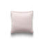 Zeugma Geometric Printed Silk Pillow