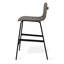 Lecture Upholstered Counter Stool-197136223