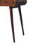 Dutil 90cm Solid Wood Console Table
