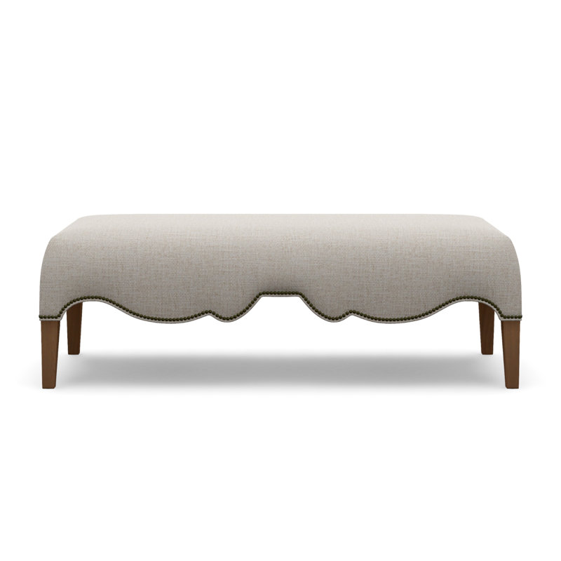 Bench, Yes, Luscious 414228, Walnut