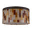 Calico 6 - Light Flush Mount-1149013229