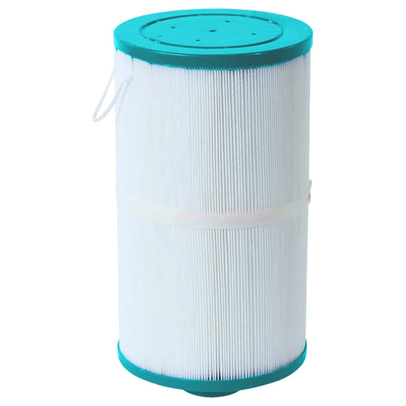 Hurricane Replacement Spa Filter Cartridge for Pleatco PFF42TC-P & Unicel 5CH-37