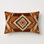 Pueblo Pathways Indoor And Outdoor Throw Pillow