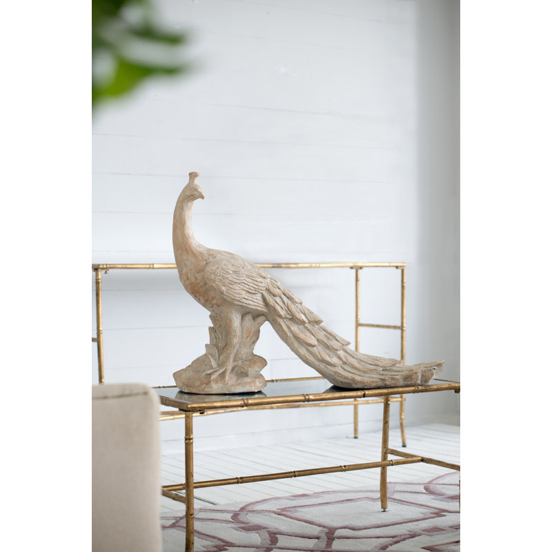 Dureau Animals Statue