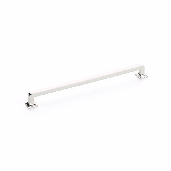 Schaub Menlo Park 10.75'' Appliance Pull | Perigold