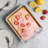 Naturals Bakeware 5 Piece Bake & Store Set