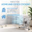 18-Inch High-Speed Air Circulator Fan