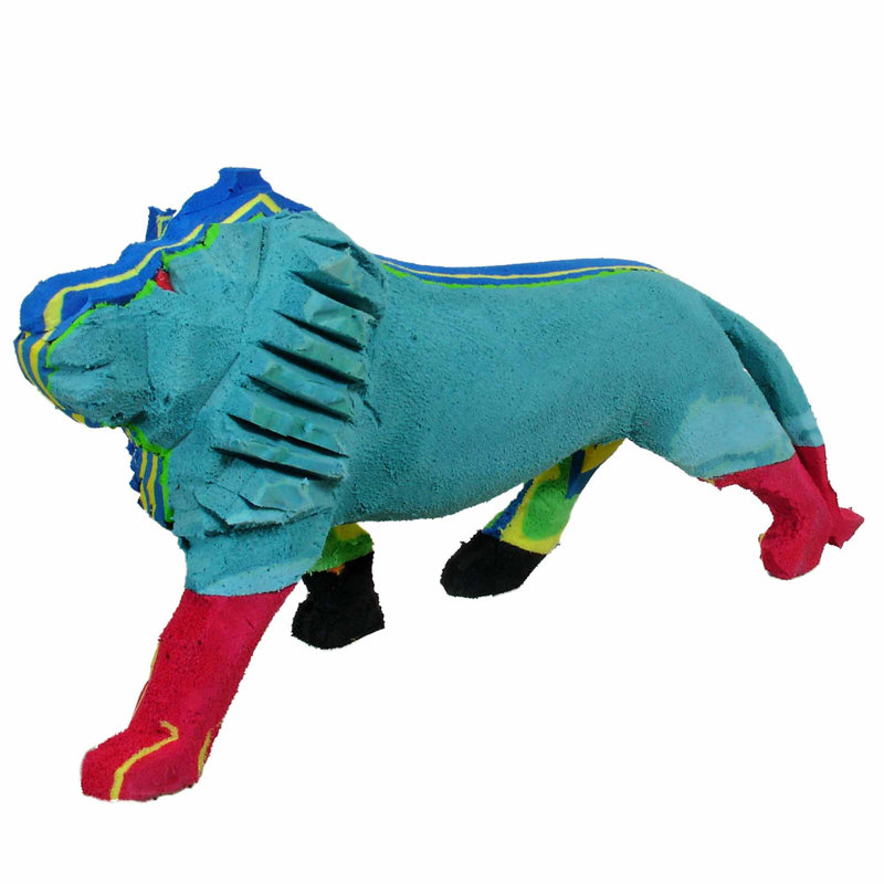 Calkins Animals Figurines & Sculptures