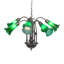 Hildigard 7 - Light Chandelier-372339472