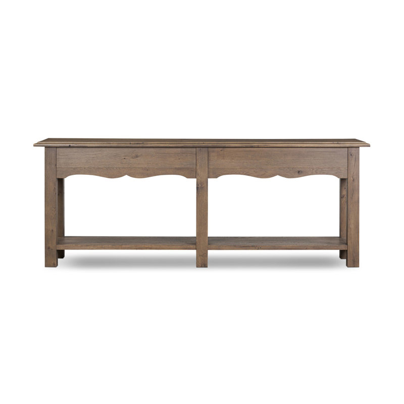 Bayla 86.5'' W Console Table