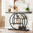 Nazirah 41.3'' Console Table-2143732336-2141995103