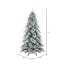 Gernot Artificial Pine Christmas Tree-914017881
