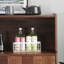 Buffet simple de style nordique moderne-859889813