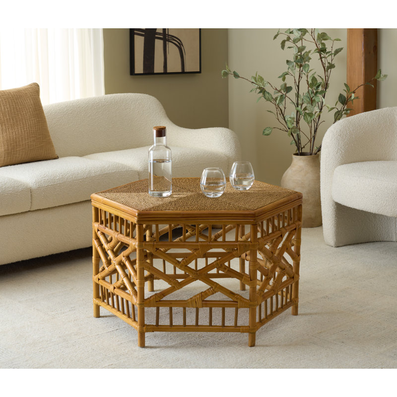 Table basse Frederica
