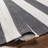 Anayah Cotton Striped Indoor Rug-1635422507