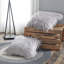 Geometric Square Cushion Cover-136002939