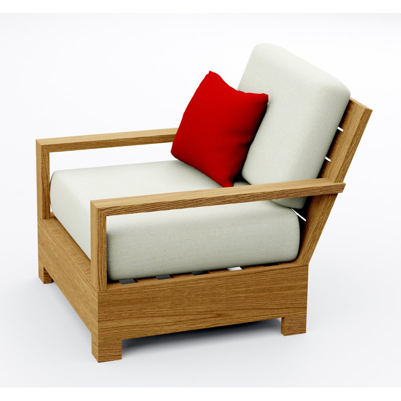 Leveb Outdoor Patio Sofa