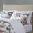 Mckay Floral Elegance: Comforter and Sheet Ensemble-2008904078-2008904077