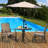 Hoglund 2 - Person Patio Dining Set with Round Table
