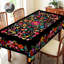 Housse de table à motif floral printanier 150 x 305 cm Ellis Spring Summer-1996963882
