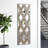 Rustic Abstract Wall Decor