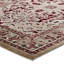 Tapis turc à motif floral rétro Modway Grania-26228345
