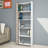 Orkney Storage Bookcase