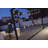 Alyiah Outdoor 10 - Bulb 315'' Solar Powered LED Shaded String Light