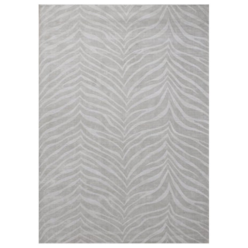Abstract Area Rug, Rectangle 10' x 14'