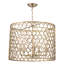 Cabana Chandelier