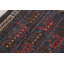 Burano One-of-a-Kind 2'3X2'6 Hand Knotted Area Rug